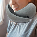 Travel Neck Pillow for Your Neck