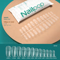 Nailpop 120pcs Nail Tips For Nails Brand New Full Cover Acyc