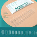 Nailpop 120pcs Nail Tips For Nails Brand New Full Cover Acyc