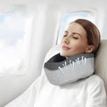 Travel Neck Pillow for Your Neck