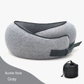 Travel Neck Pillow for Your Neck