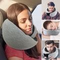 Travel Neck Pillow for Your Neck