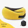 Travel Neck Pillow for Your Neck