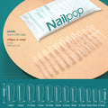 Nailpop 120pcs Nail Tips For Nails Brand New Full Cover Acyc