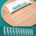 Nailpop 120pcs Nail Tips For Nails Brand New Full Cover Acyc