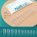 Nailpop 120pcs Nail Tips For Nails Brand New Full Cover Acyc