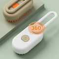 Cat Steam Brush Steamy Dog Brush 3 In 1 Electric Spray Cat Hair Brushes For Massage Pet Grooming